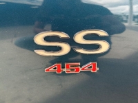 1970 Chevrolet Chevelle for sale in Riverhead, New York (ID-126305)
