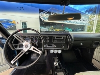 1970 Chevrolet Chevelle for sale in Riverhead, New York (ID-126305)