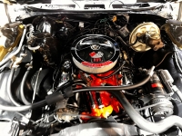 1970 Chevrolet Chevelle for sale in Addison, Illinois (ID-126895)