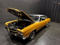 1970 Chevrolet Chevelle for sale in Addison, Illinois (ID-126895)