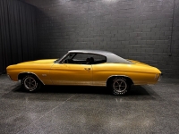 1970 Chevrolet Chevelle for sale in Addison, Illinois (ID-126895)