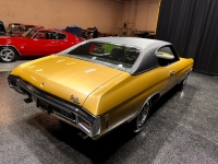 1970 Chevrolet Chevelle for sale in Addison, Illinois (ID-126895)