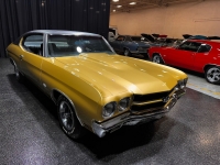 1970 Chevrolet Chevelle for sale in Addison, Illinois (ID-126895)