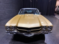 1970 Chevrolet Chevelle for sale in Addison, Illinois (ID-126895)