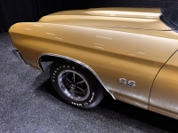 1970 Chevrolet Chevelle for sale in Addison, Illinois (ID-126895)