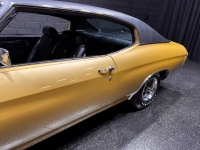 1970 Chevrolet Chevelle for sale in Addison, Illinois (ID-126895)