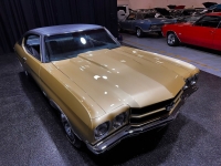 1970 Chevrolet Chevelle for sale in Addison, Illinois (ID-126895)