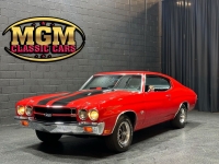 1970 Chevrolet Chevelle for sale in Addison, Illinois (ID-126943)