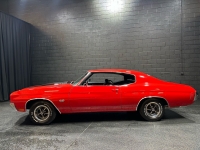 1970 Chevrolet Chevelle for sale in Addison, Illinois (ID-126943)