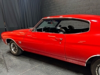 1970 Chevrolet Chevelle for sale in Addison, Illinois (ID-126943)