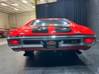 1970 Chevrolet Chevelle for sale in Addison, Illinois (ID-126943)