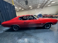 1970 Chevrolet Chevelle for sale in Addison, Illinois (ID-126943)