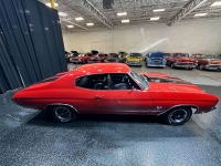 1970 Chevrolet Chevelle for sale in Addison, Illinois (ID-126943)
