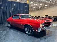 1970 Chevrolet Chevelle for sale in Addison, Illinois (ID-126943)