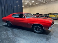 1970 Chevrolet Chevelle for sale in Addison, Illinois (ID-126943)