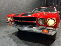 1970 Chevrolet Chevelle for sale in Addison, Illinois (ID-126943)