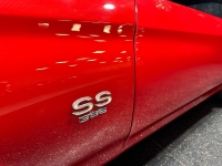 1970 Chevrolet Chevelle for sale in Addison, Illinois (ID-126943)
