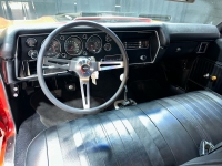1970 Chevrolet Chevelle for sale in Addison, Illinois (ID-126943)