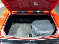 1970 Chevrolet Chevelle for sale in Addison, Illinois (ID-126943)