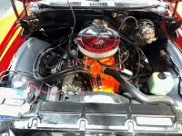 1970 Chevrolet Chevelle for sale in Addison, Illinois (ID-126943)