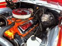 1970 Chevrolet Chevelle for sale in Addison, Illinois (ID-126943)