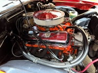 1970 Chevrolet Chevelle for sale in Addison, Illinois (ID-126943)
