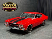 1970 Chevrolet Chevelle for sale in Addison, Illinois (ID-126946)