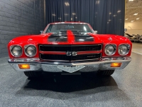 1970 Chevrolet Chevelle for sale in Addison, Illinois (ID-126946)