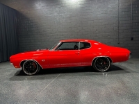 1970 Chevrolet Chevelle for sale in Addison, Illinois (ID-126946)