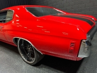 1970 Chevrolet Chevelle for sale in Addison, Illinois (ID-126946)