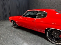 1970 Chevrolet Chevelle for sale in Addison, Illinois (ID-126946)