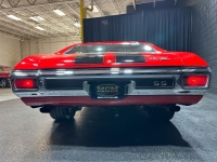 1970 Chevrolet Chevelle for sale in Addison, Illinois (ID-126946)