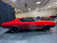 1970 Chevrolet Chevelle for sale in Addison, Illinois (ID-126946)