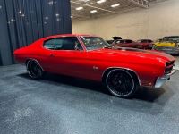 1970 Chevrolet Chevelle for sale in Addison, Illinois (ID-126946)
