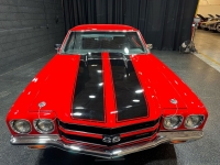 1970 Chevrolet Chevelle for sale in Addison, Illinois (ID-126946)