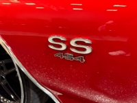 1970 Chevrolet Chevelle for sale in Addison, Illinois (ID-126946)