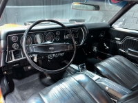 1970 Chevrolet Chevelle for sale in Addison, Illinois (ID-126946)