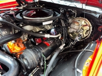 1970 Chevrolet Chevelle for sale in Addison, Illinois (ID-126946)