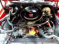 1970 Chevrolet Chevelle for sale in Addison, Illinois (ID-126946)