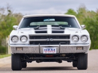 1970 Chevrolet Chevelle for sale (ID-127334)