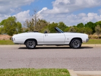 1970 Chevrolet Chevelle for sale (ID-127334)