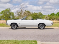 1970 Chevrolet Chevelle for sale (ID-127334)