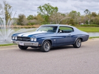 1970 Chevrolet Chevelle for sale (ID-127335)