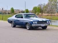 1970 Chevrolet Chevelle for sale (ID-127335)