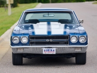 1970 Chevrolet Chevelle for sale (ID-127335)