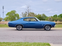 1970 Chevrolet Chevelle for sale (ID-127335)