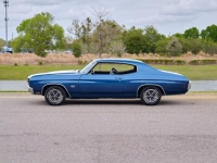 1970 Chevrolet Chevelle for sale (ID-127335)