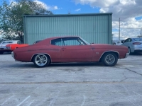 1970 Chevrolet Chevelle for sale (ID-127338)