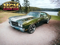 1970 Chevrolet Chevelle for sale in Addison, Illinois (ID-127675)