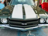 1970 Chevrolet Chevelle for sale in Addison, Illinois (ID-127675)